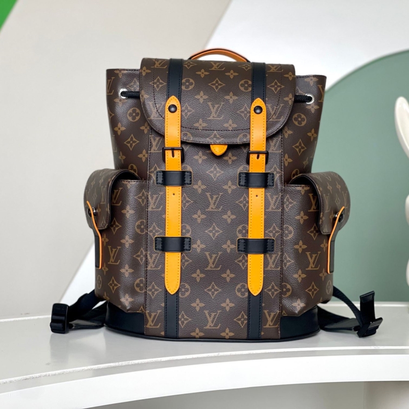 LV Backpacks